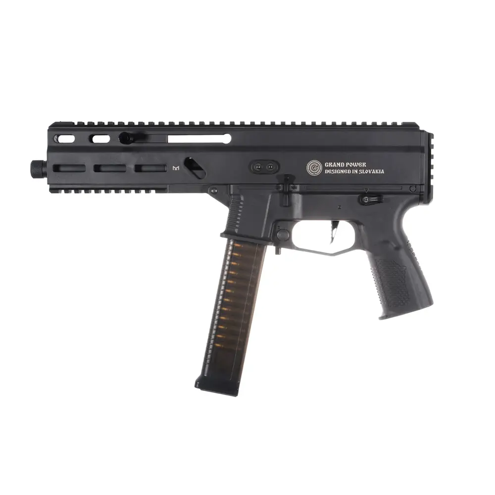 STRIBOG SP10A3 Charlie Standard (Black)