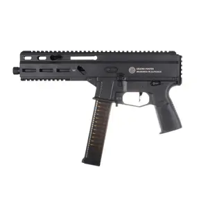 STRIBOG SP10A3 Charlie Standard (Black)