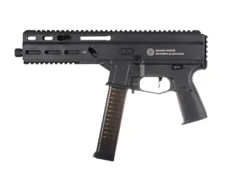 STRIBOG SP10A3 Charlie Standard (Black)