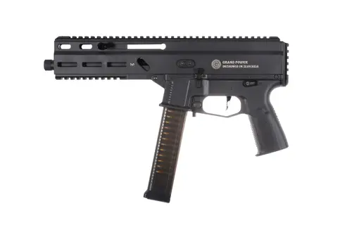 STRIBOG SP10A3 Charlie Standard (Black)