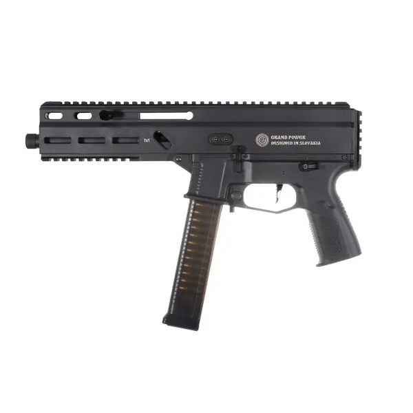 STRIBOG SP10A3 Charlie Standard (Black)