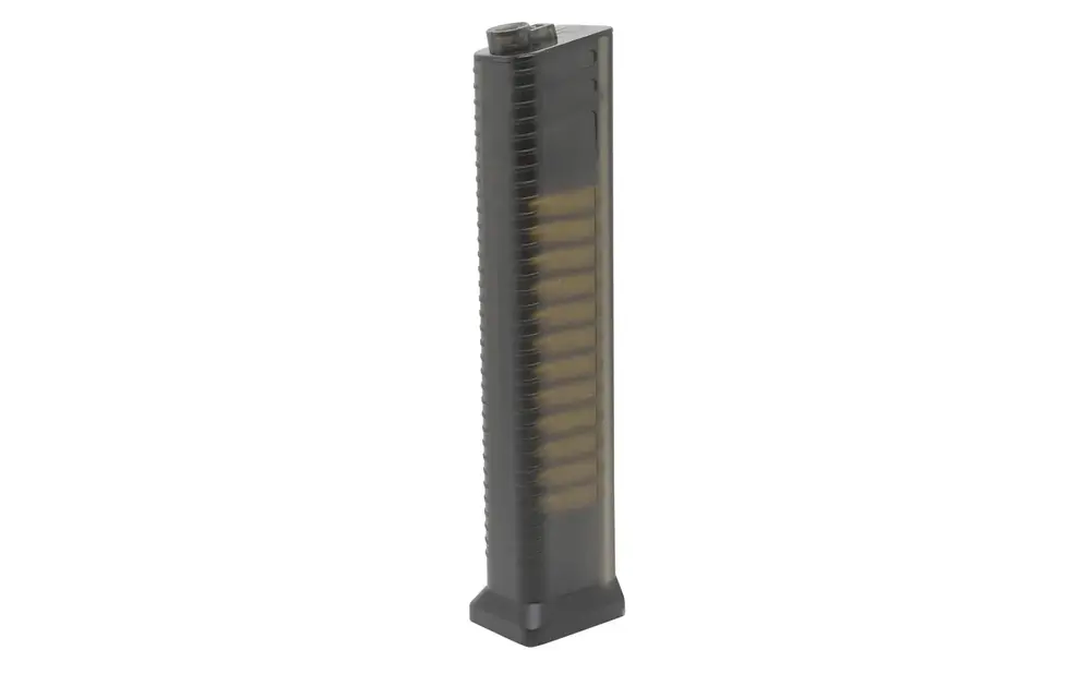STRIBOG Midcap Mag 120rds (Black)