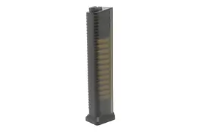 STRIBOG Midcap Mag 120rds (Black)