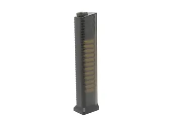 STRIBOG Midcap Mag 120rds (Black)