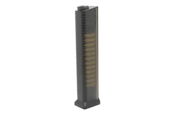 STRIBOG Midcap Mag 120rds (Black)