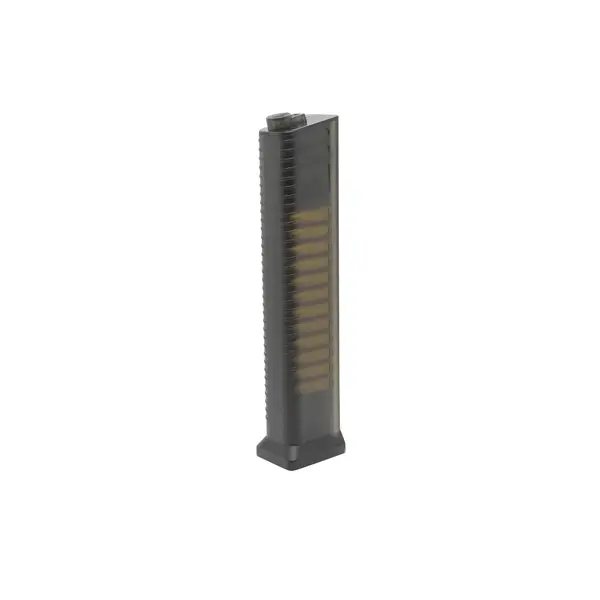 STRIBOG Midcap Mag 120rds (Black)
