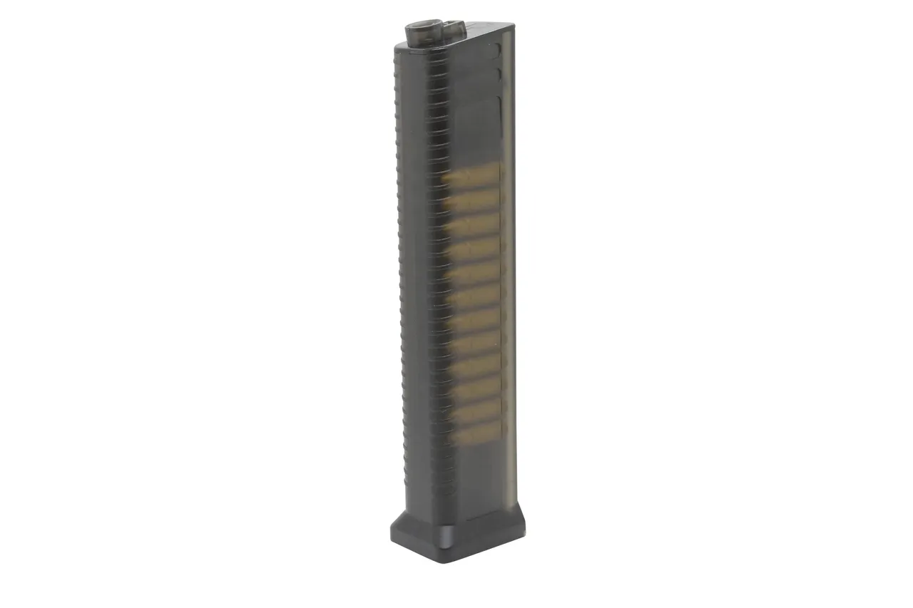 STRIBOG Midcap Mag 120rds (Black)