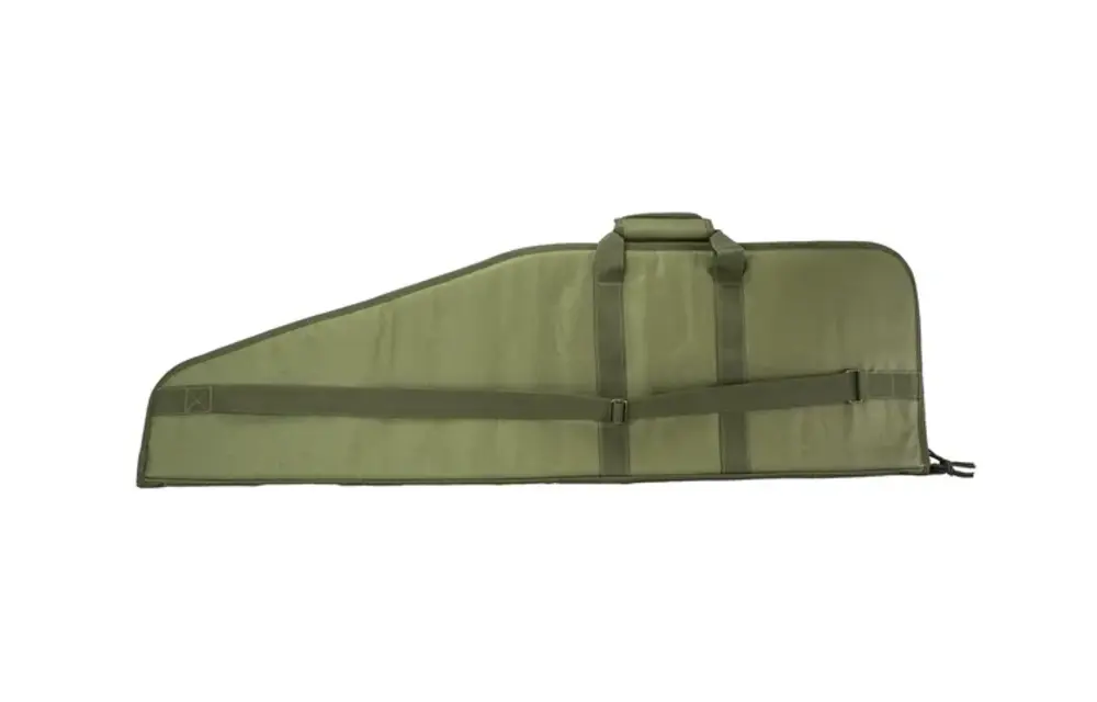 Tactical Rifle Bag 100cm (Green)