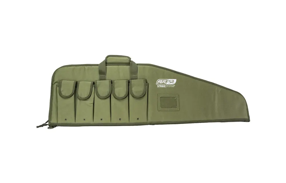 Tactical Rifle Bag 100cm (Green)