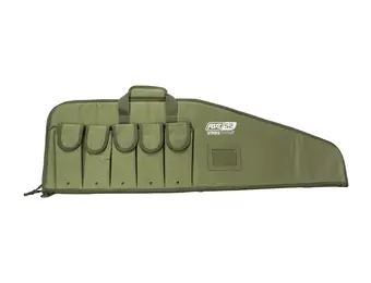 Tactical Rifle Bag 100cm (Green)