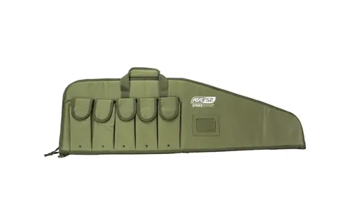Tactical Rifle Bag 100cm (Green)