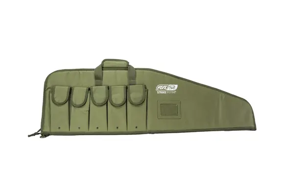 Tactical Rifle Bag 100cm (Green)
