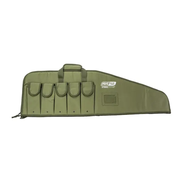 Tactical Rifle Bag 100cm (Green)