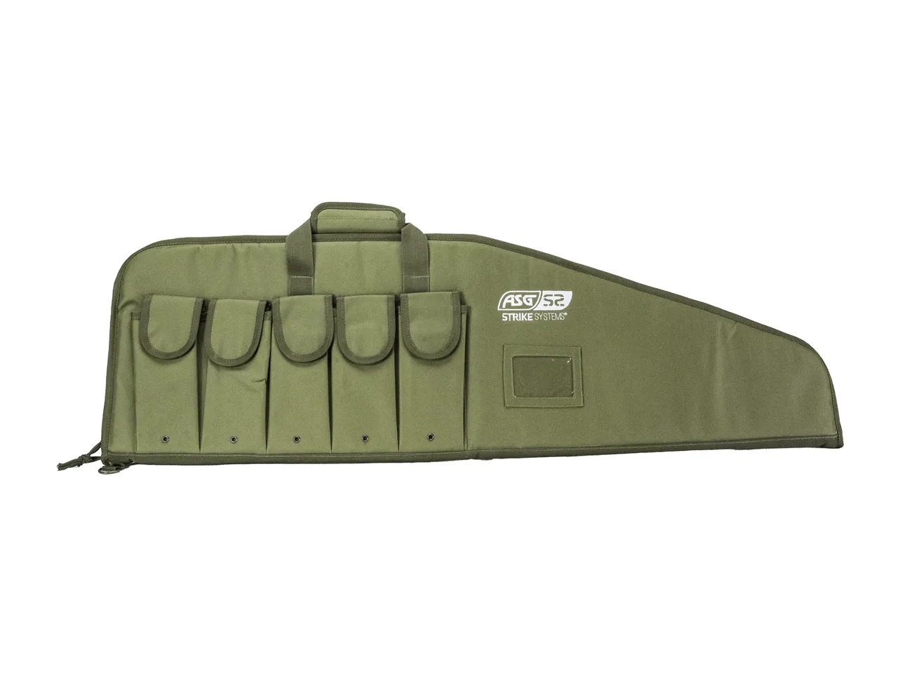 Tactical Rifle Bag 100cm (Green)