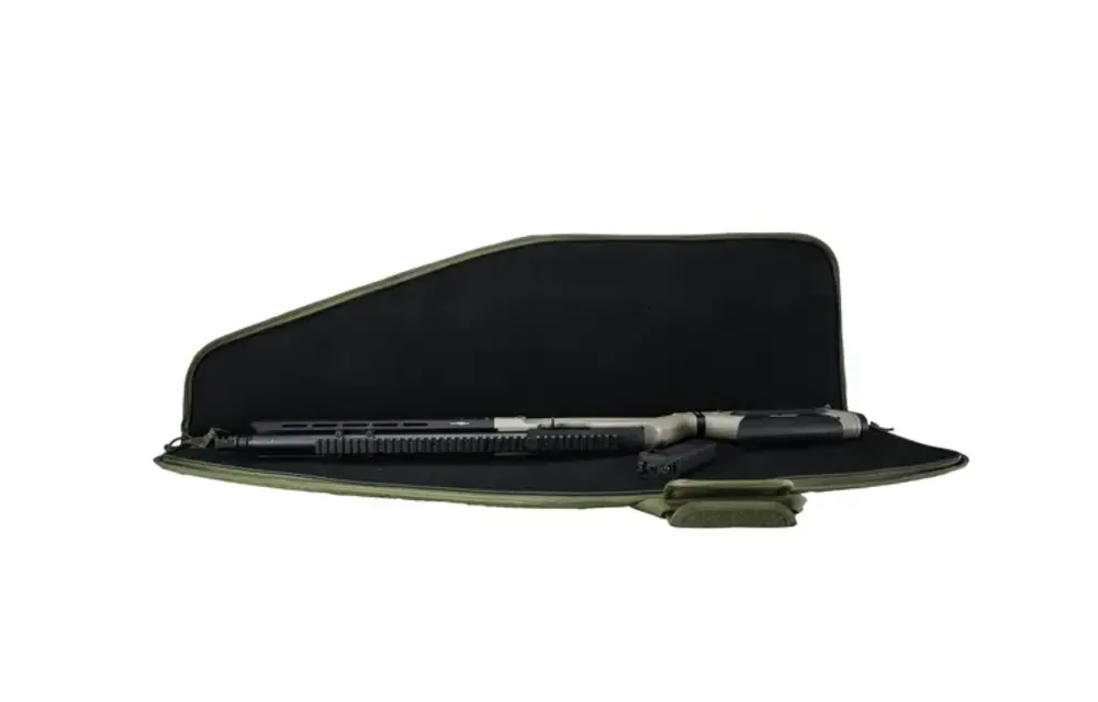 Tactical Rifle Bag 100cm (Green)