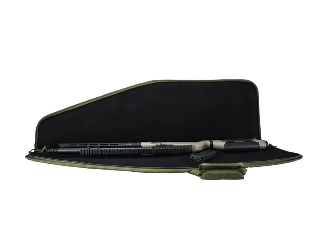 Tactical Rifle Bag 100cm (Green)