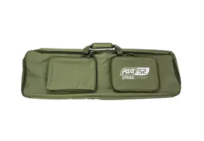 Tactical Rectangular Rifle Bag 100cm (Green)