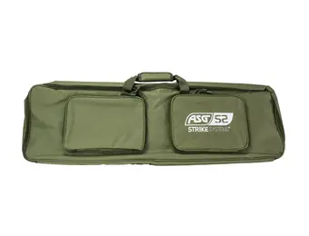 Tactical Rectangular Rifle Bag 100cm (Green)