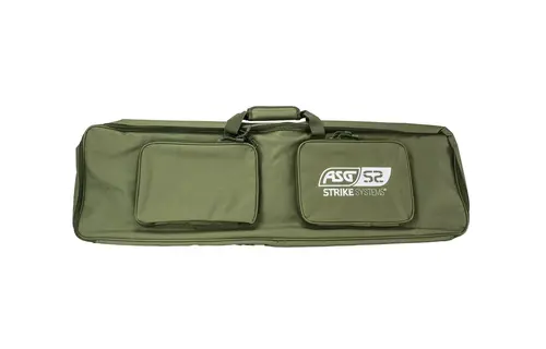 Tactical Rectangular Rifle Bag 100cm (Green)