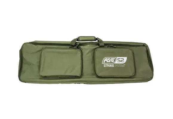 Tactical Rectangular Rifle Bag 100cm (Green)