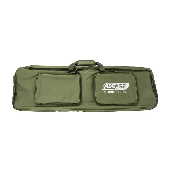 Tactical Rectangular Rifle Bag 100cm (Green)
