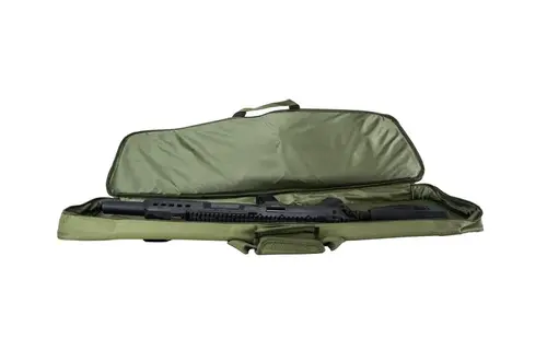 Tactical Rectangular Rifle Bag 100cm (Green)