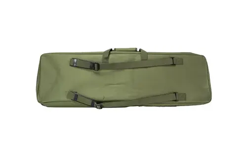 Tactical Rectangular Rifle Bag 100cm (Green)