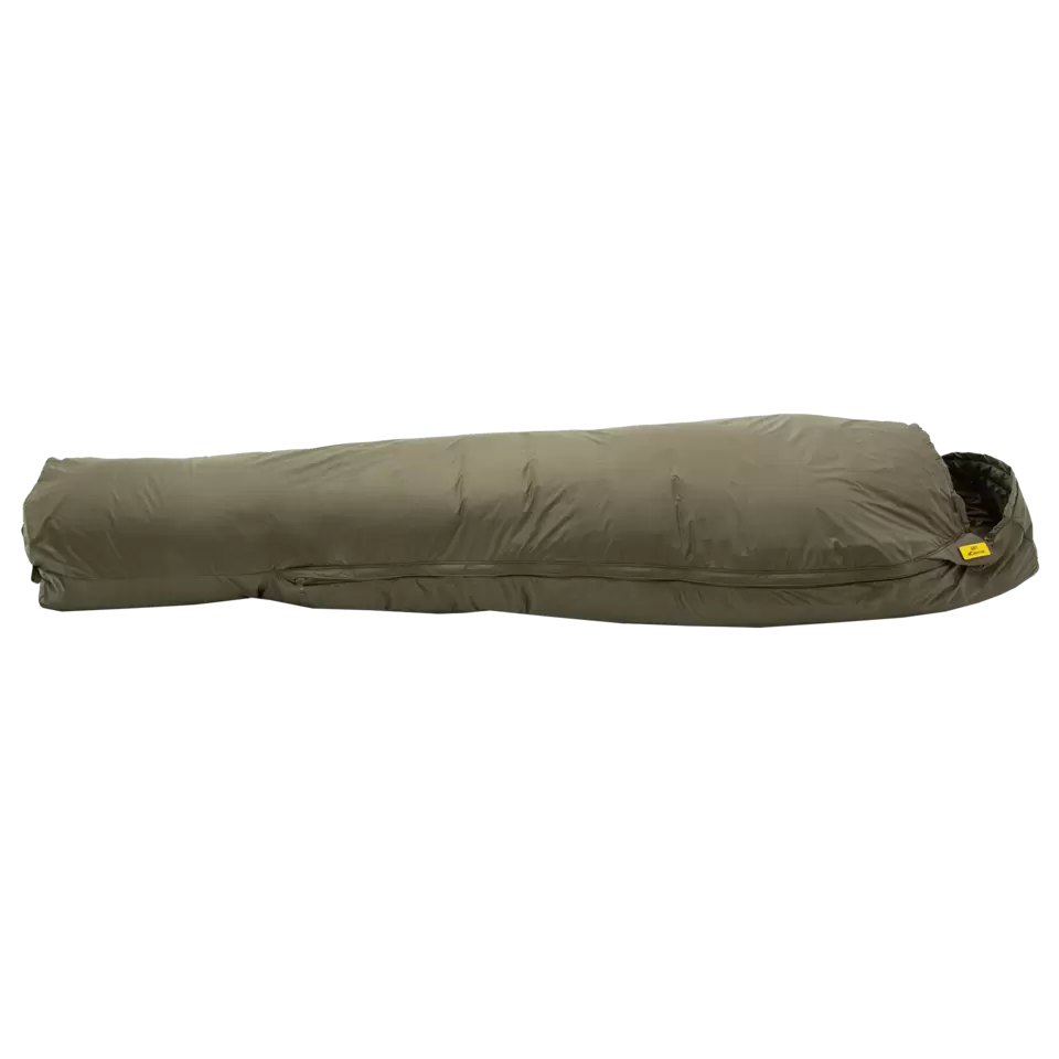 SOF 1 Sleeping Bag (Olive)