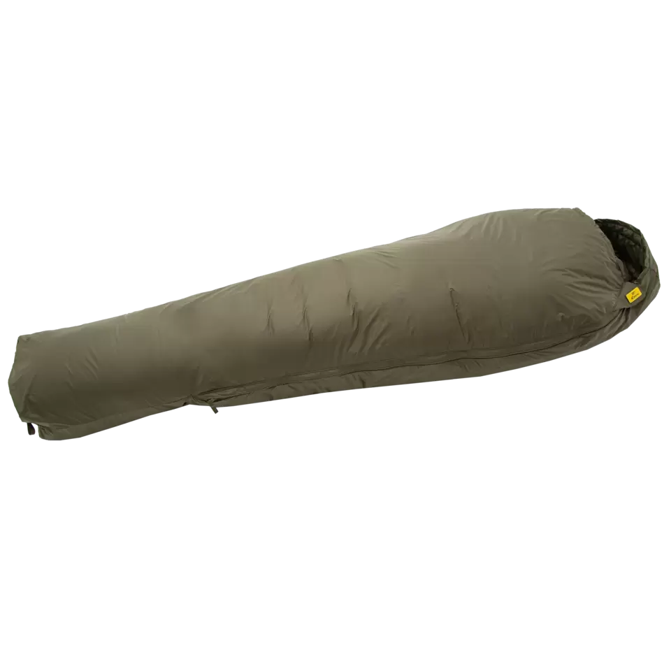 SOF 1 Sleeping Bag (Olive)