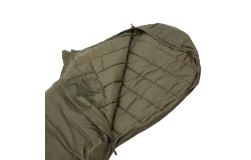 SOF 1 Sleeping Bag (Olive)