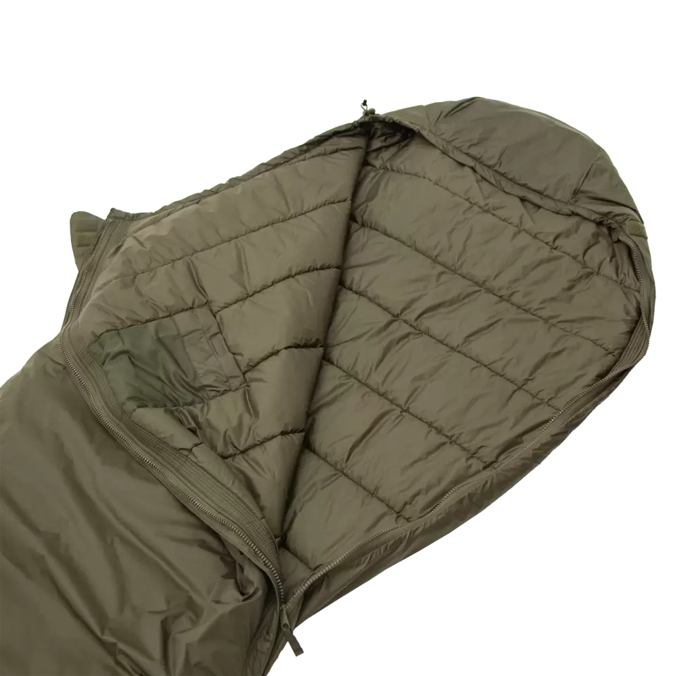 SOF 1 Sleeping Bag (Olive)