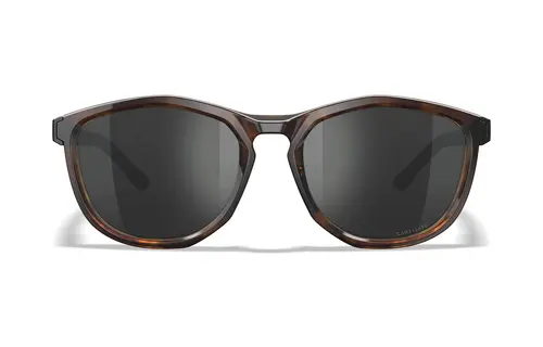 BRAVO Captivate Polarized Grey (Gloss Tortoise / Gloss Black)