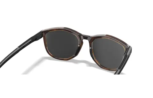 BRAVO Captivate Polarized Grey (Gloss Tortoise / Gloss Black)