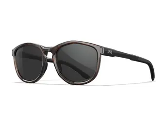 BRAVO Captivate Polarized Grey (Gloss Tortoise / Gloss Black)
