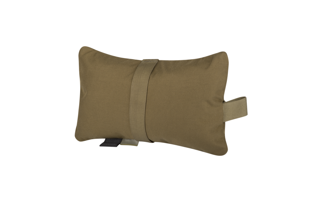 Accuracy Shooting Bag Pillow (Coyote)