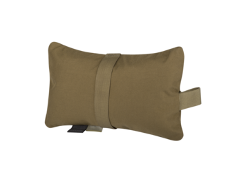 Accuracy Shooting Bag Pillow (Coyote)