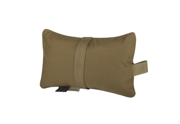 Accuracy Shooting Bag Pillow (Coyote)