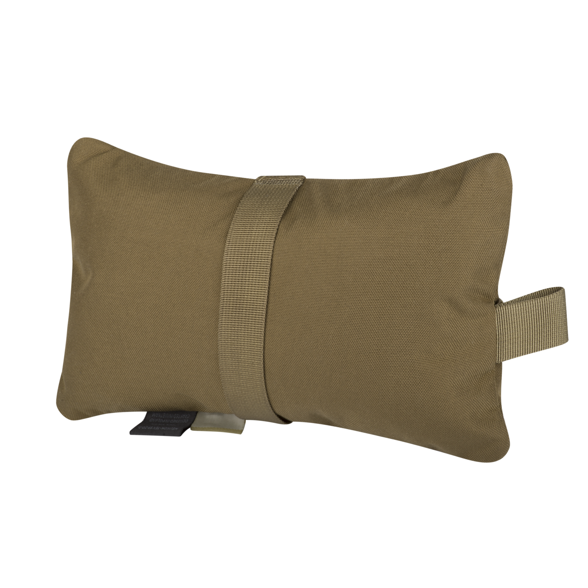 Accuracy Shooting Bag Pillow (Coyote)