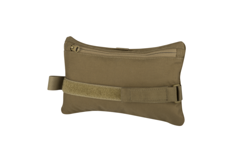 Accuracy Shooting Bag Pillow (Coyote)