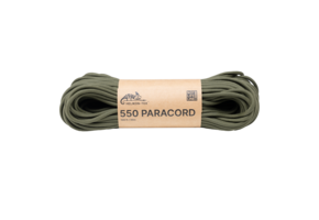 550 Paracord 30m (Olive Drab)