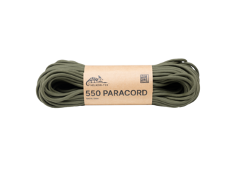 550 Paracord 30m (Olive Drab)