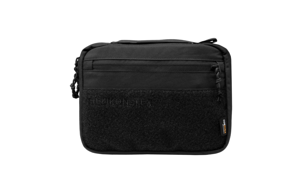 A5 Notebook Cover (Black)