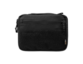 A5 Notebook Cover (Black)