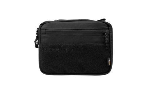 A5 Notebook Cover (Black)