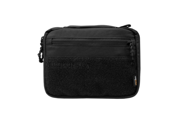 A5 Notebook Cover (Black)