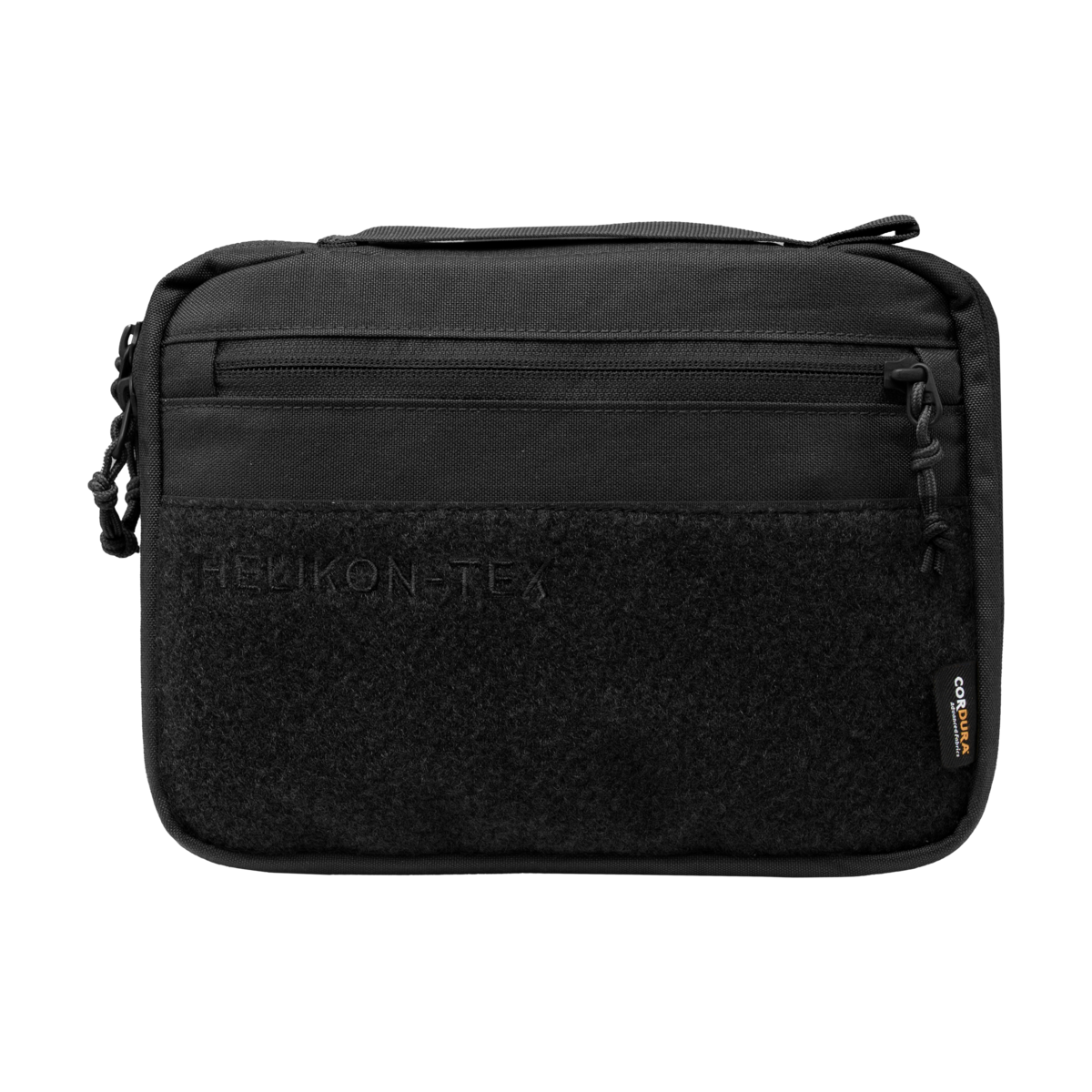 A5 Notebook Cover (Black)
