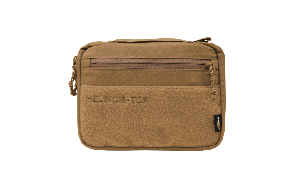 A5 Notebook Cover (Coyote)