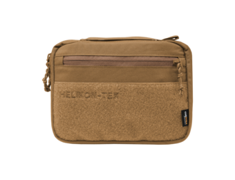 A5 Notebook Cover (Coyote)