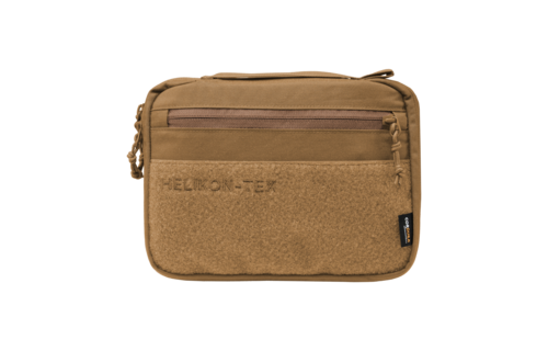 A5 Notebook Cover (Coyote)