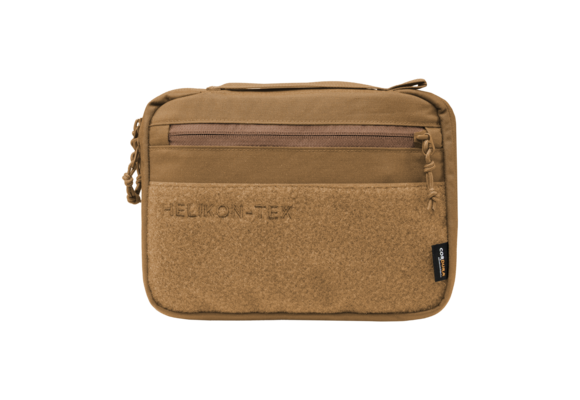 A5 Notebook Cover (Coyote)